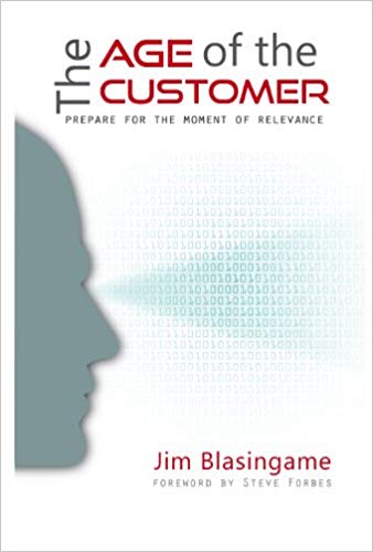 The Age of the Customer