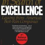 In Search of Excellence