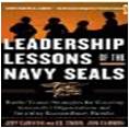 Leadership Navy Seals