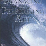 Managing Performing Art