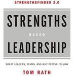 Strengths Based Leadership