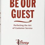 Be Our Guest