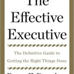 Effective Executive