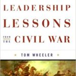 Leadership Civil War