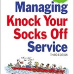 Managing Knock Your Socks