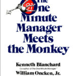 One Minute Manager – Monkey