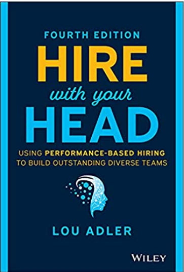 Hire with Your Head