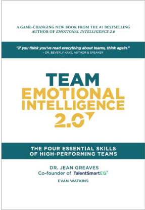 Team Emotional Intelligence 2.0