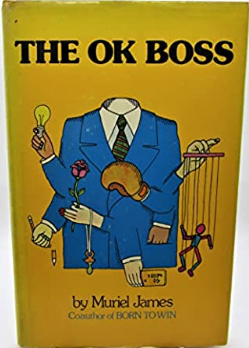 The OK Boss