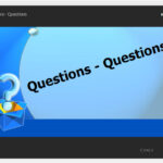 Questions