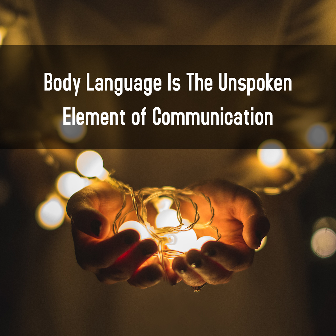 What Is Body Language?