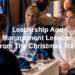 Christmas Train