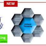 Critical Thinking Slide Graphic