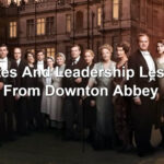 Downton Abbey