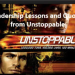 Unstoppable