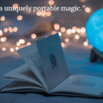 Book Magic