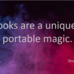 Magic Stephen King