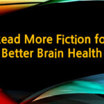 Read Fiction Brain Health